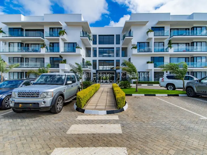 Flat/Apartment to Rent in Mount Pleasant, Harare