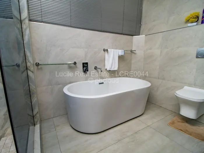 Flat/Apartment to Rent in Mount Pleasant, Harare