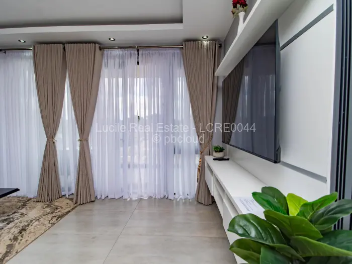 Flat/Apartment to Rent in Mount Pleasant, Harare