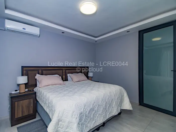 Flat/Apartment to Rent in Mount Pleasant, Harare