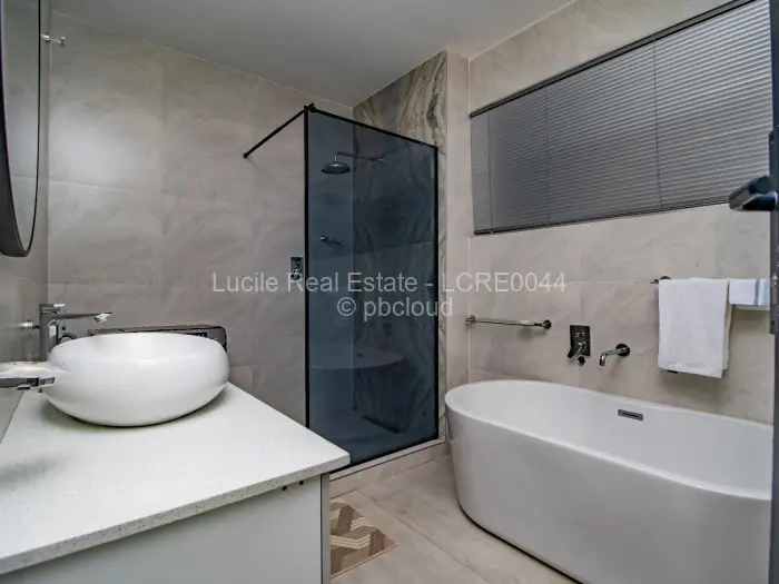 Flat/Apartment to Rent in Mount Pleasant, Harare