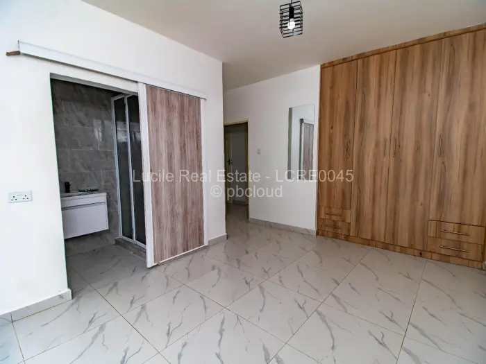 Flat/Apartment to Rent in Avondale West, Harare