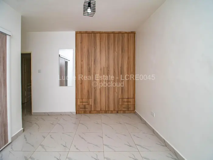 Flat/Apartment to Rent in Avondale West, Harare