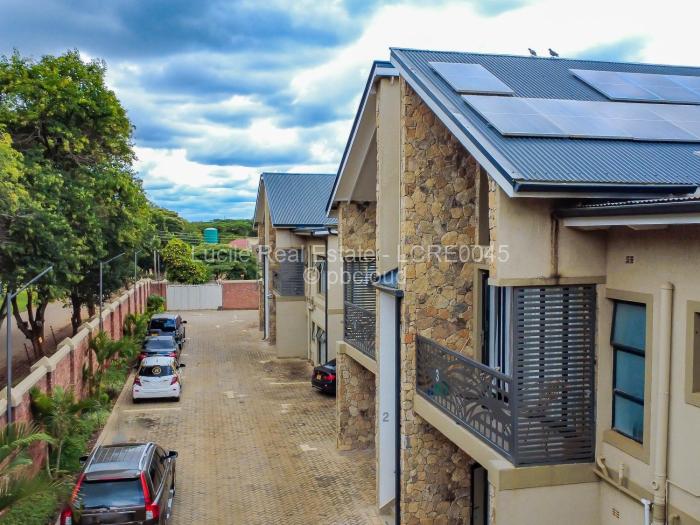Flat/Apartment to Rent in Avondale West, Harare
