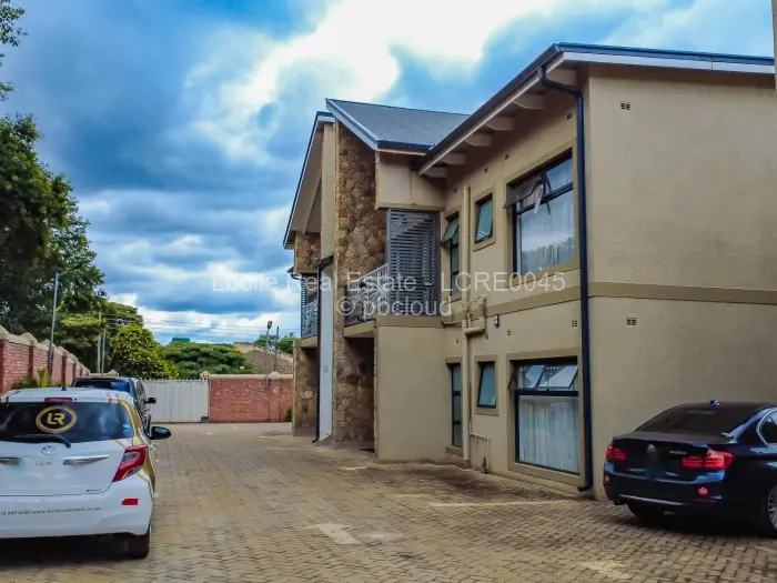 Flat/Apartment to Rent in Avondale West, Harare