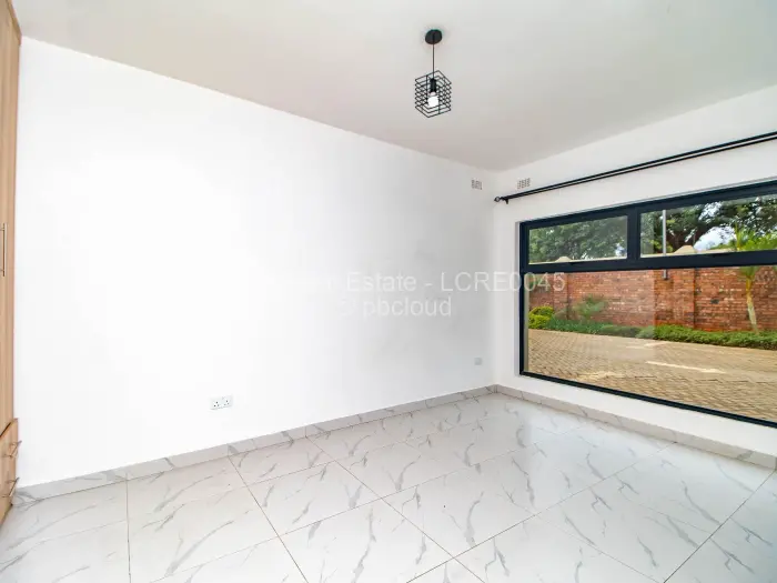 Flat/Apartment to Rent in Avondale West, Harare