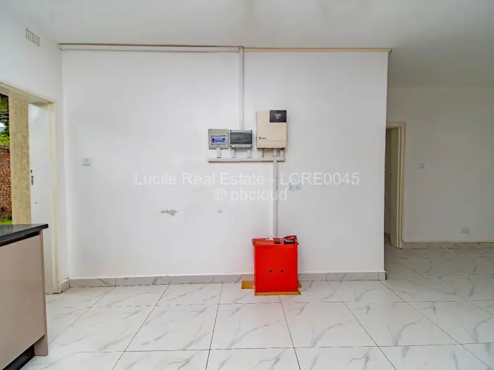 Flat/Apartment to Rent in Avondale West, Harare