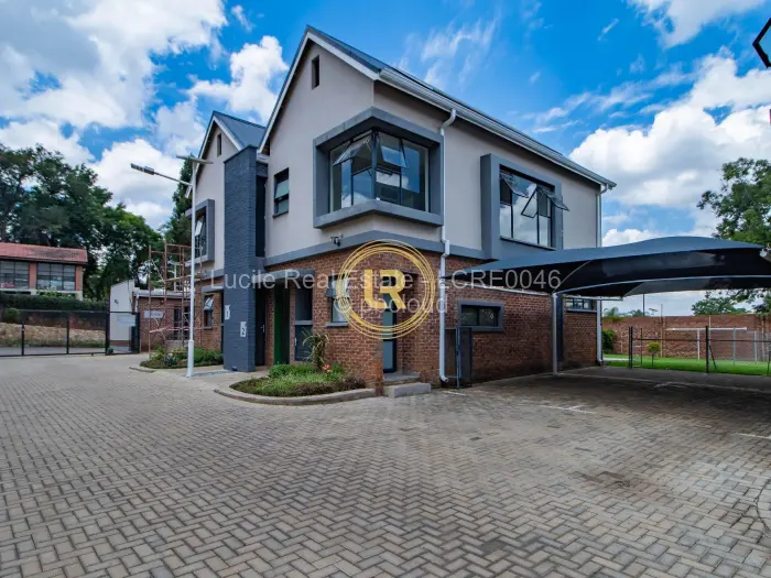 Flat/Apartment to Rent in Highlands, Harare