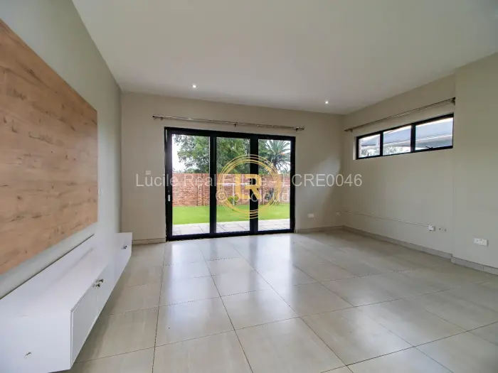 Flat/Apartment to Rent in Highlands, Harare