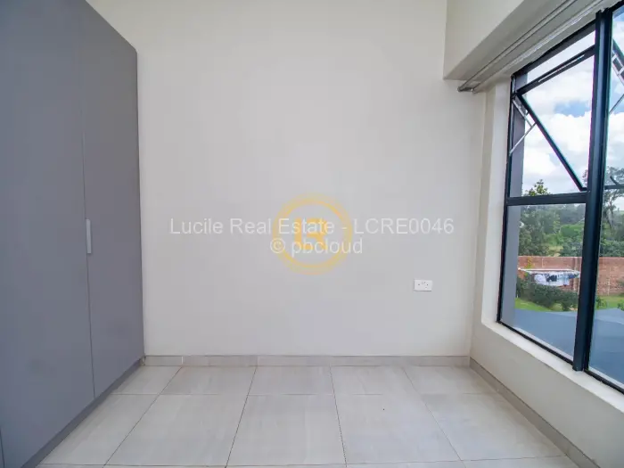 Flat/Apartment to Rent in Highlands, Harare