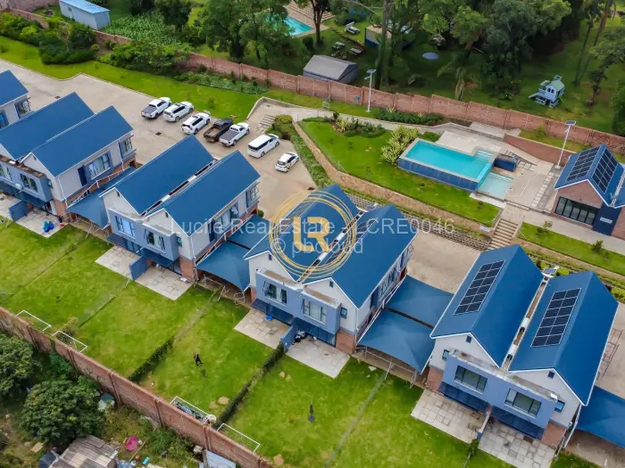 Flat/Apartment to Rent in Highlands, Harare