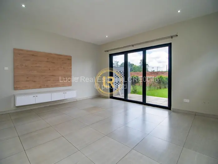 Flat/Apartment to Rent in Highlands, Harare