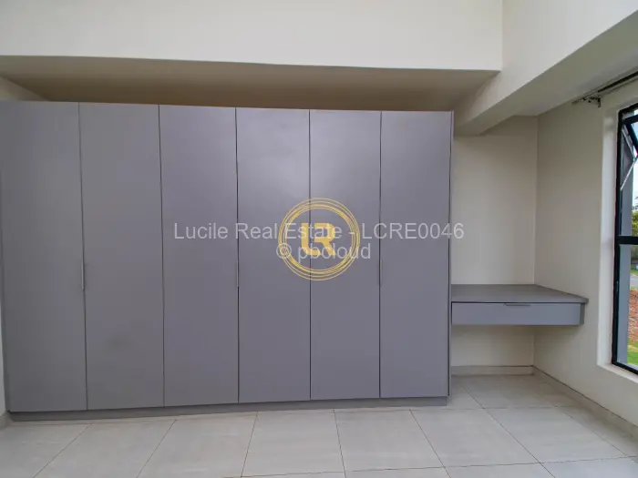 Flat/Apartment to Rent in Highlands, Harare