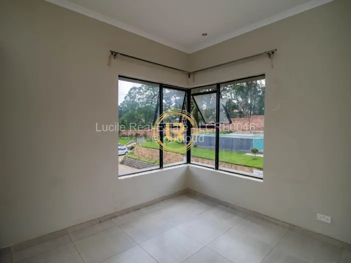 Flat/Apartment to Rent in Highlands, Harare