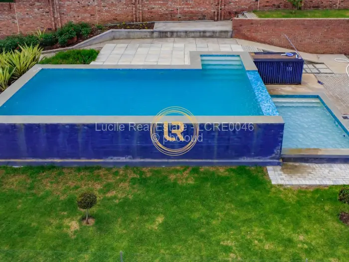 Flat/Apartment to Rent in Highlands, Harare