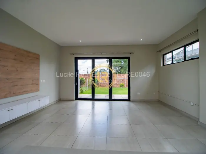 Flat/Apartment to Rent in Highlands, Harare