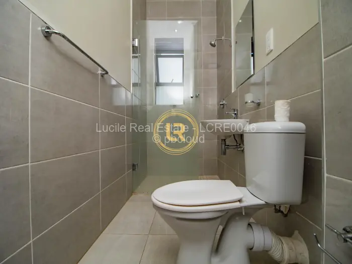 Flat/Apartment to Rent in Highlands, Harare