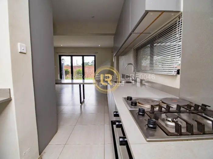 Flat/Apartment to Rent in Highlands, Harare