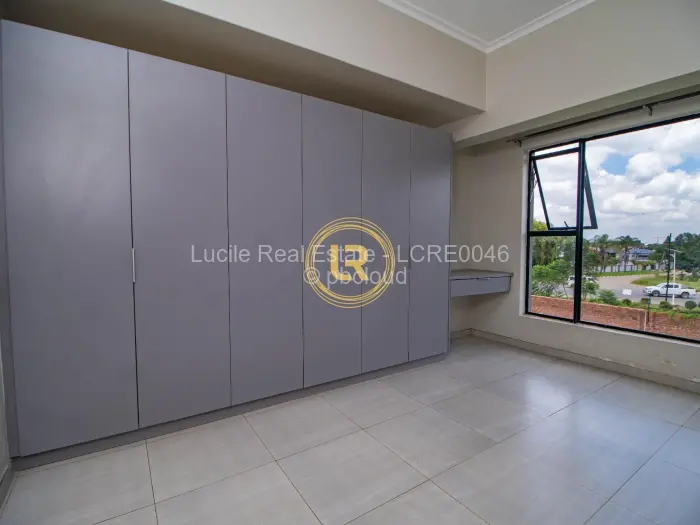 Flat/Apartment to Rent in Highlands, Harare