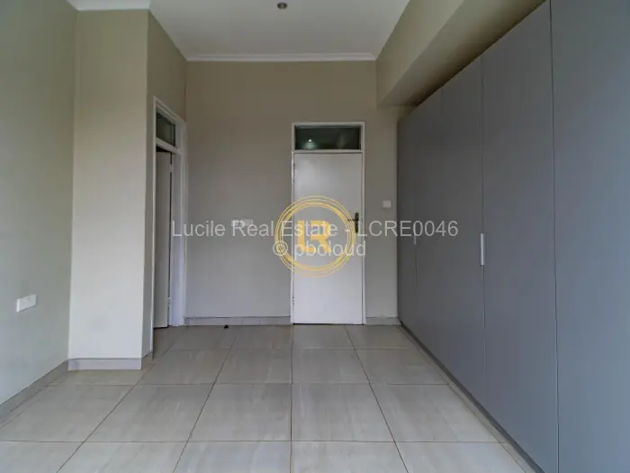 Flat/Apartment to Rent in Highlands, Harare