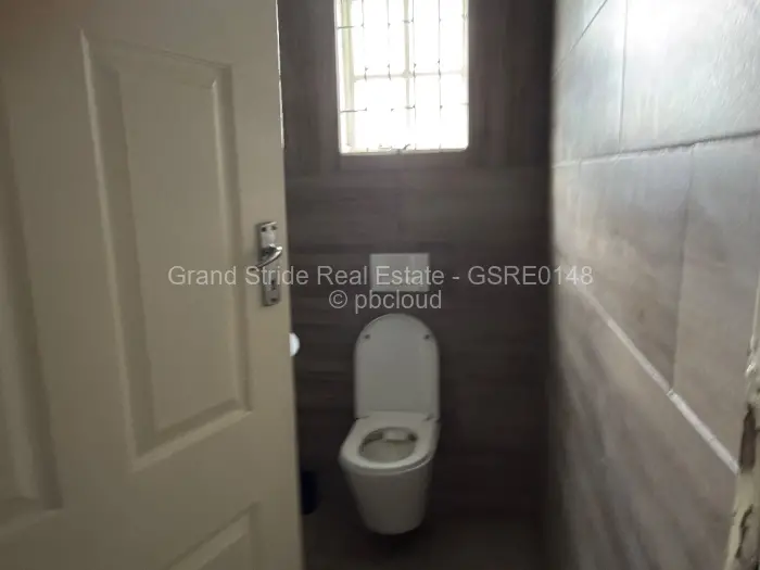 Office for Sale in Eastlea, Harare