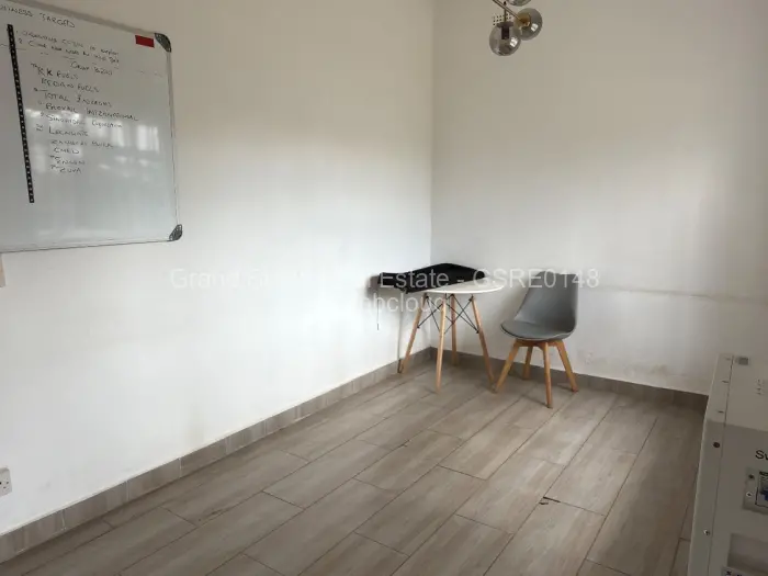 Office for Sale in Eastlea, Harare