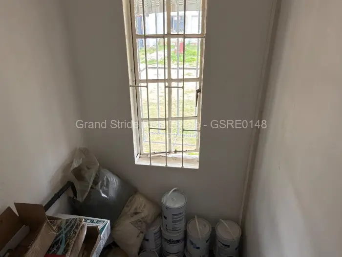 Office for Sale in Eastlea, Harare