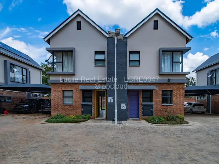 Flat/Apartment to Rent in Highlands