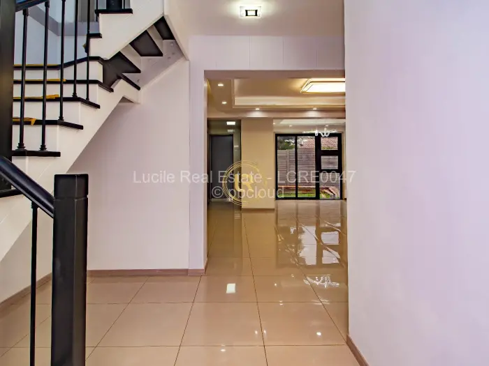 Flat/Apartment to Rent in Greendale, Harare