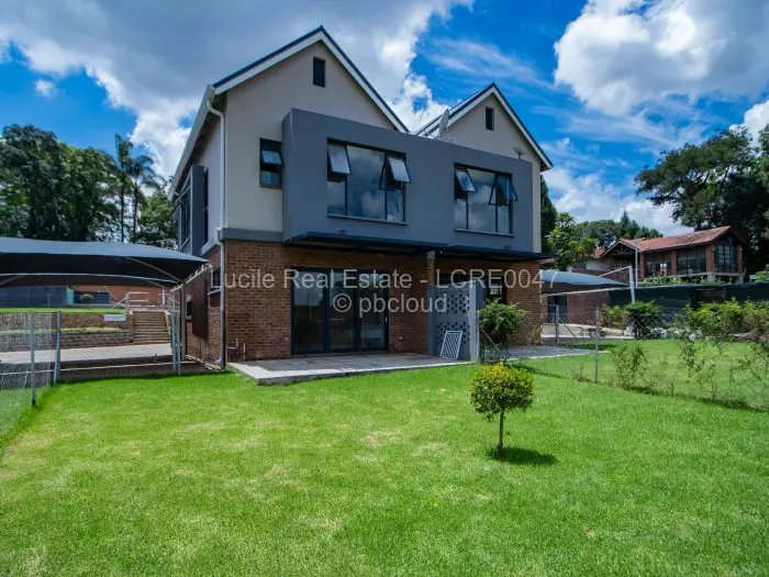 Flat/Apartment to Rent in Highlands