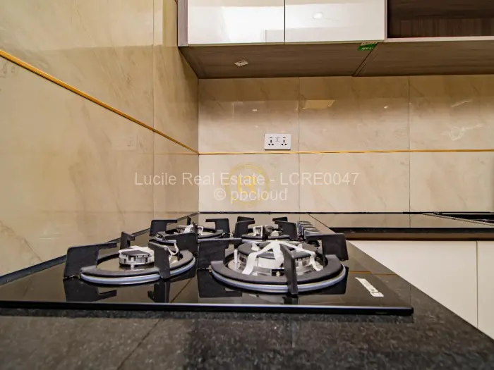 Flat/Apartment to Rent in Greendale, Harare