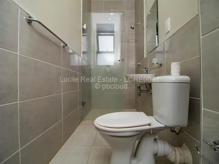 Flat/Apartment to Rent in Highlands