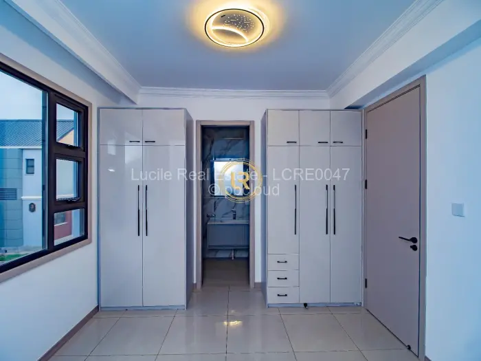 Flat/Apartment to Rent in Greendale, Harare