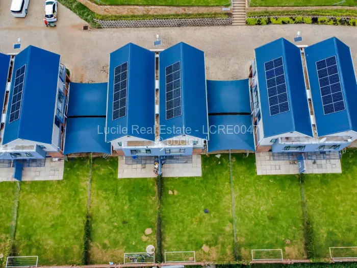 Flat/Apartment to Rent in Highlands