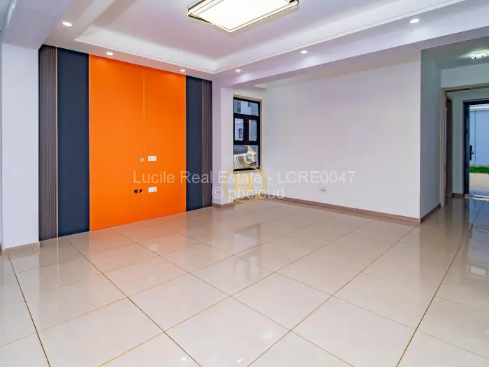 Flat/Apartment to Rent in Greendale, Harare