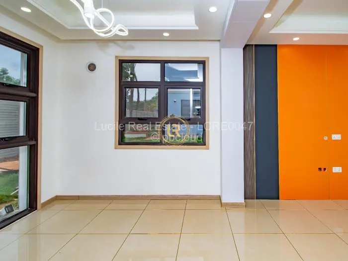 Flat/Apartment to Rent in Greendale, Harare