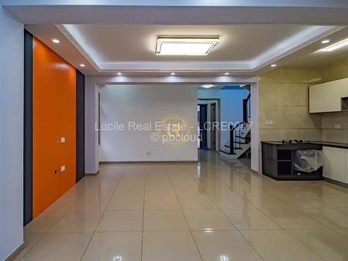 Flat/Apartment to Rent in Greendale, Harare