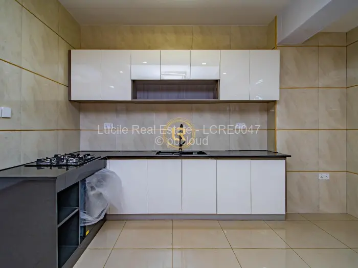 Flat/Apartment to Rent in Greendale, Harare