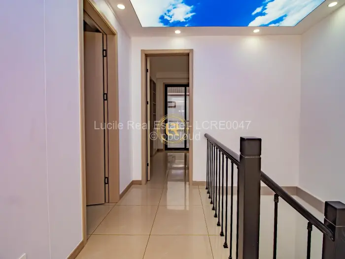 Flat/Apartment to Rent in Greendale, Harare