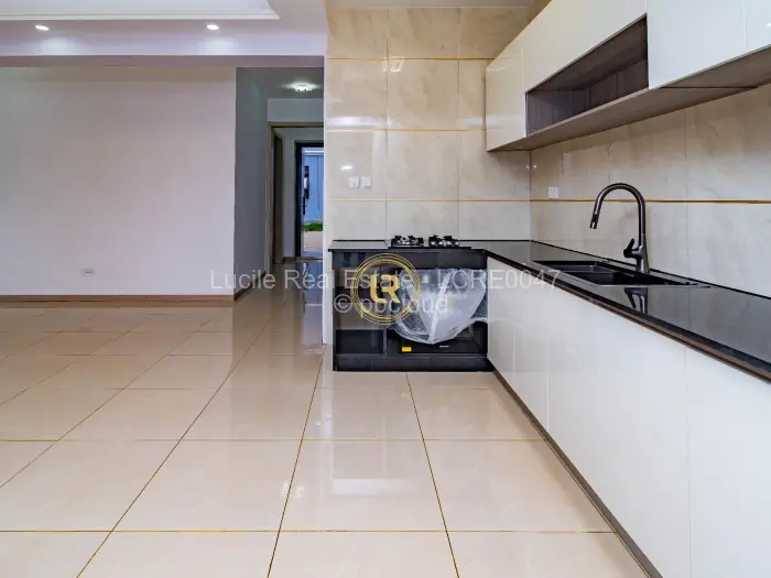 Flat/Apartment to Rent in Greendale, Harare