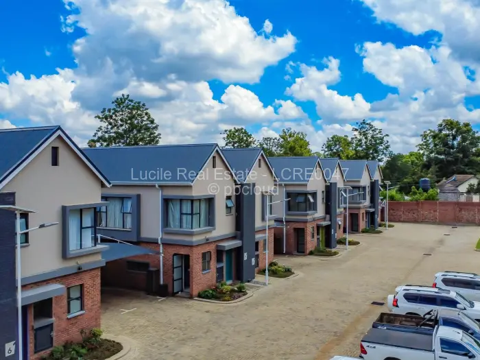 Flat/Apartment to Rent in Highlands