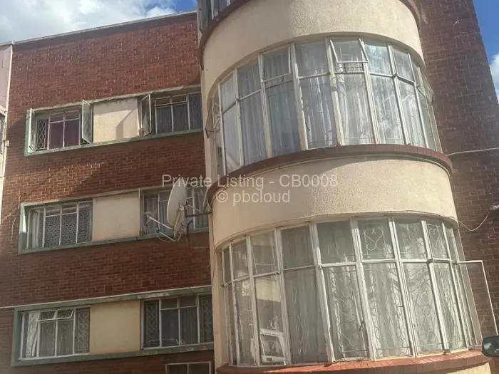 Flat/Apartment to Rent in Avenues, Harare