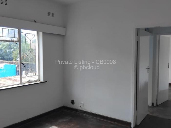 Flat/Apartment to Rent in Avenues, Harare