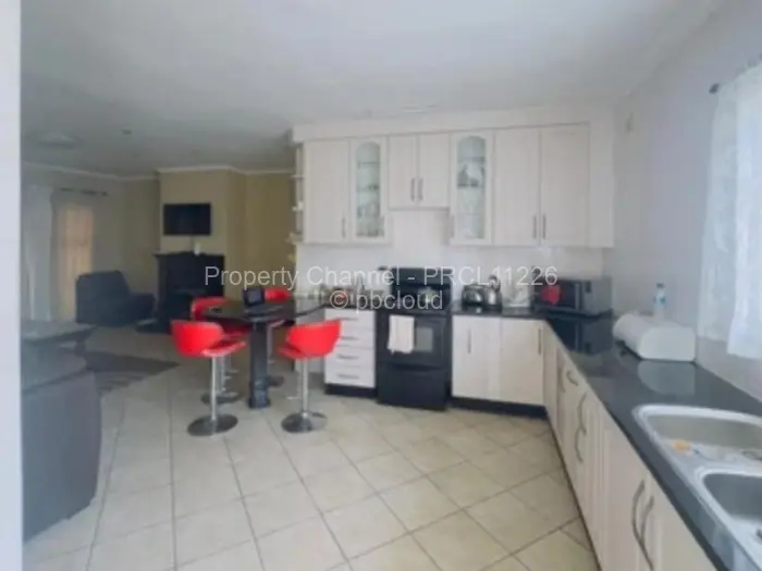 Townhouse/Cluster for Sale in Waterfalls, Harare