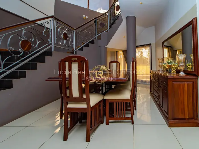 7 Bedroom House for Sale in Borrowdale, Harare