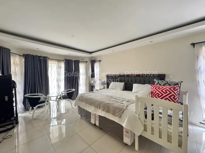 5 Bedroom House to Rent in Arlington, Harare