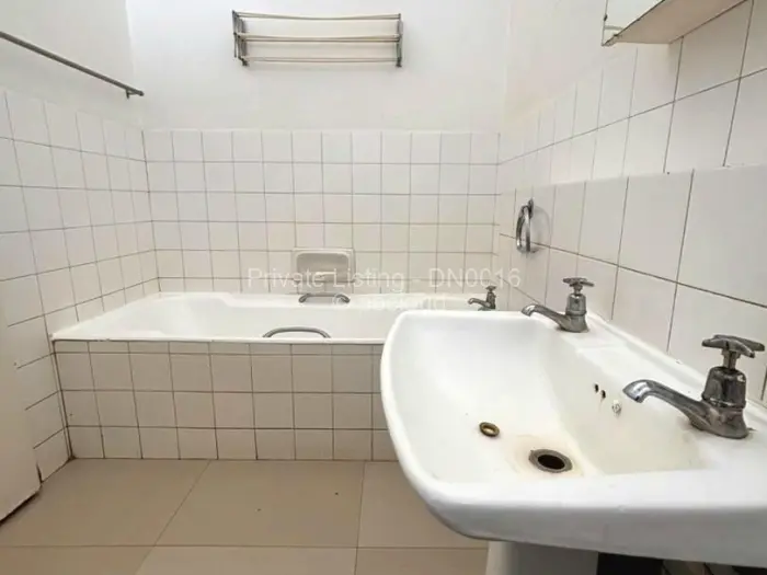 2 Bedroom Cottage/Garden Flat to Rent in Avondale, Harare