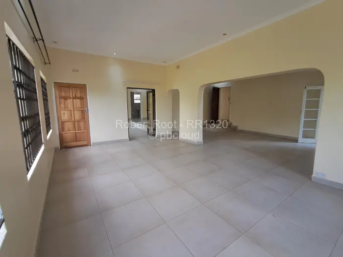 2 Bedroom Cottage/Garden Flat to Rent in Philadelphia, Harare