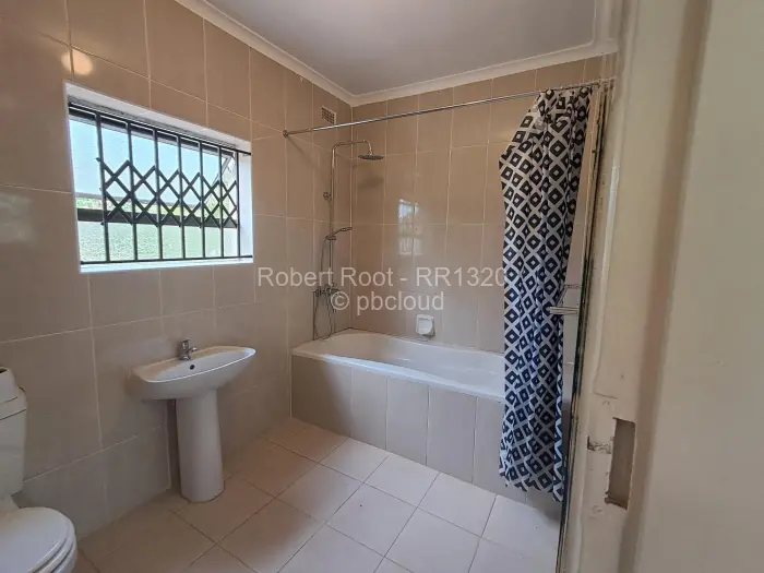 2 Bedroom Cottage/Garden Flat to Rent in Philadelphia, Harare