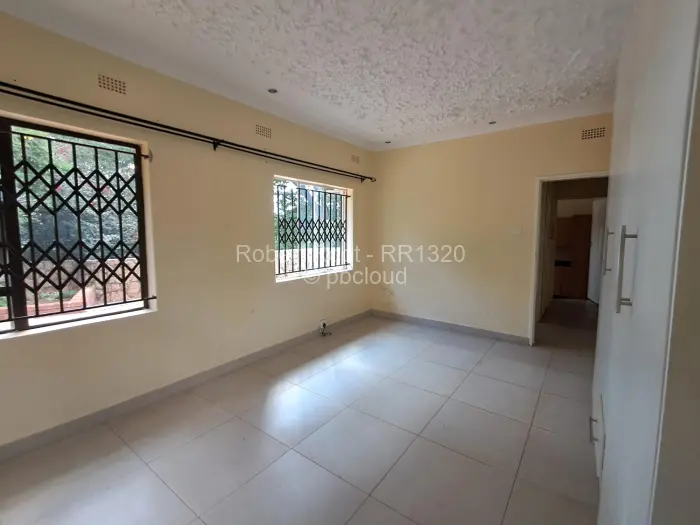 2 Bedroom Cottage/Garden Flat to Rent in Philadelphia, Harare